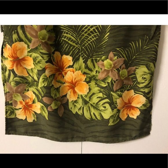 R&K Dress Sz 10 New without Tags Maxi - Picture 3 of 11